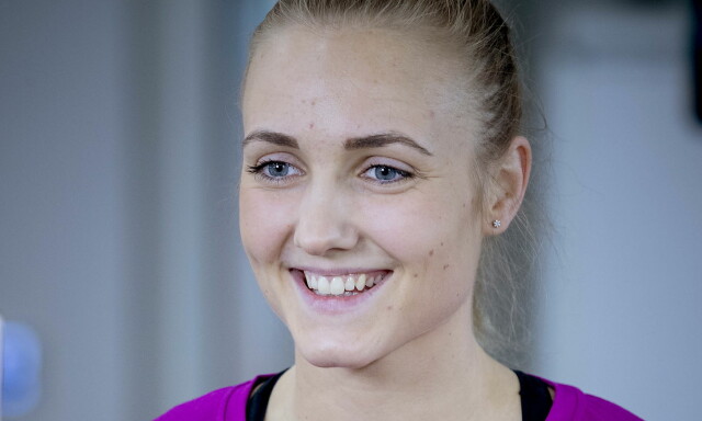 image: Er EM-profilene på mobil-sjekker'n? - Det er neppe noe håp